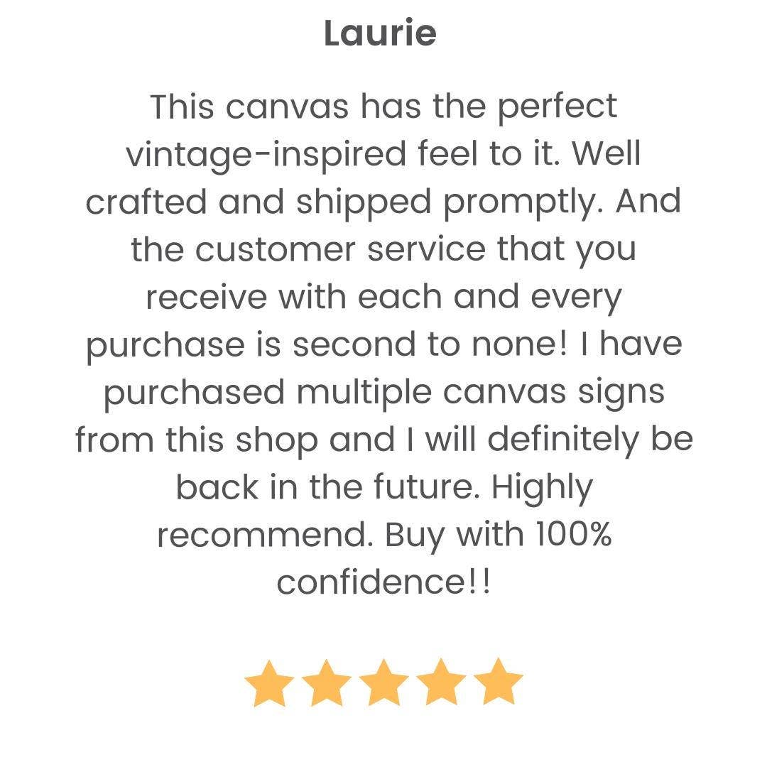 Olive Branch Farmhouse - Wholesale Canvas Art - White Cottage Hare Farm Primitive Canvas Art4