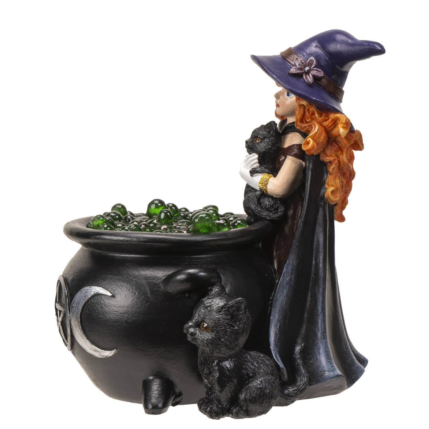 Pacific Trading - Wholesale Decorative Figurine - Hallow's Eve4