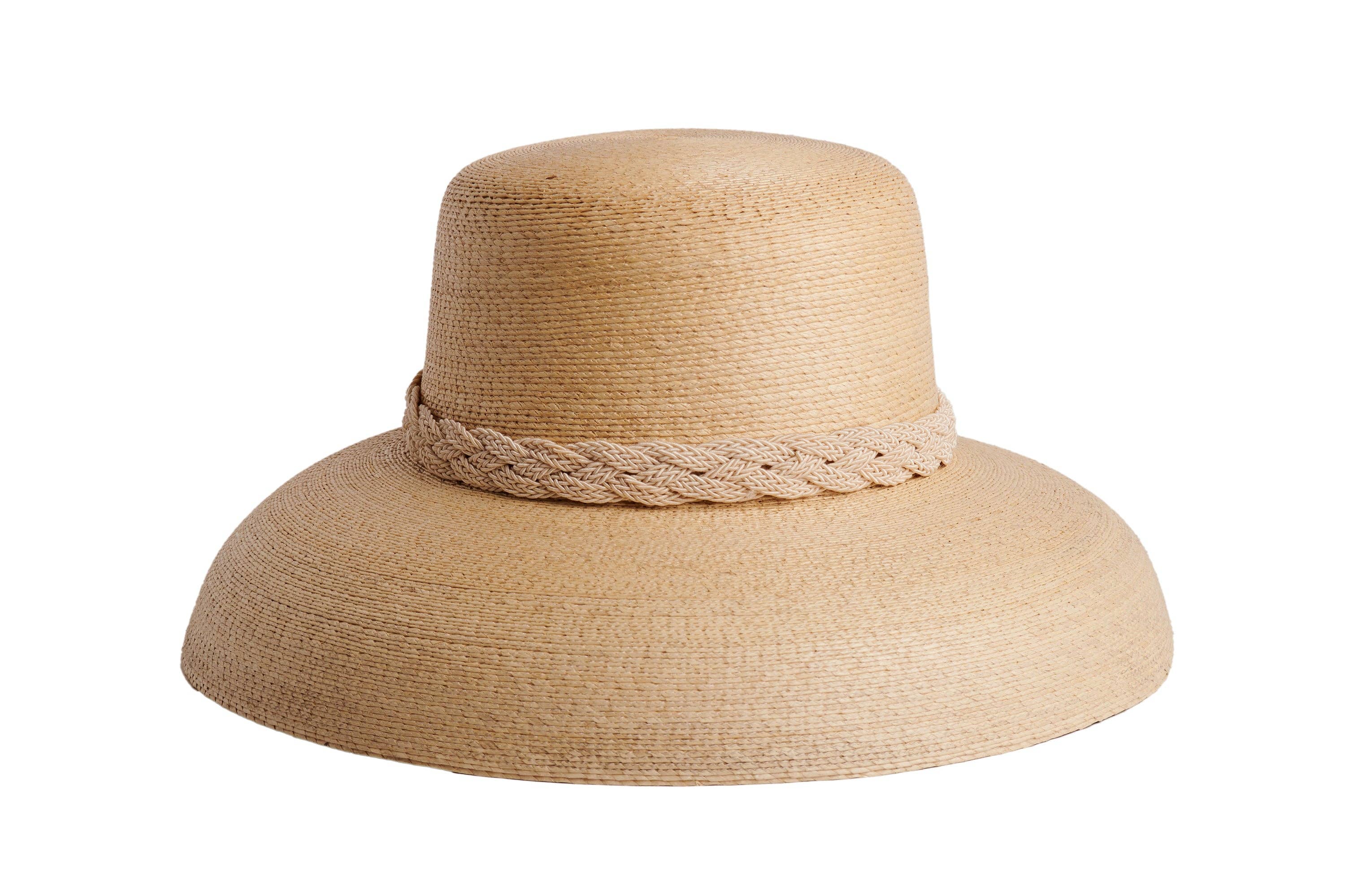 ASN - Wholesale Straw Hat - Women's - Penny4