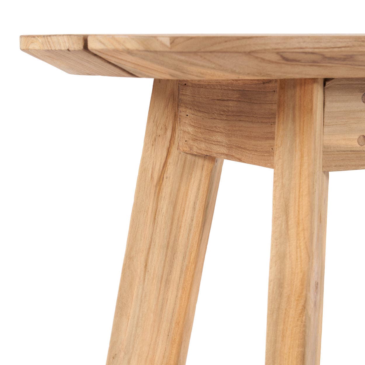 Bazar Bizar Living – Banco por atacado – O Banco Tutuala - Exterior3