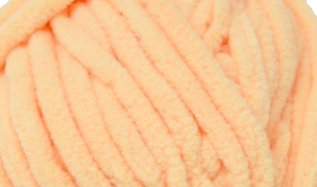 Creative World of Crafts - Wholesale Yarn - Hello Love Blanket Plush Yarn 100g21