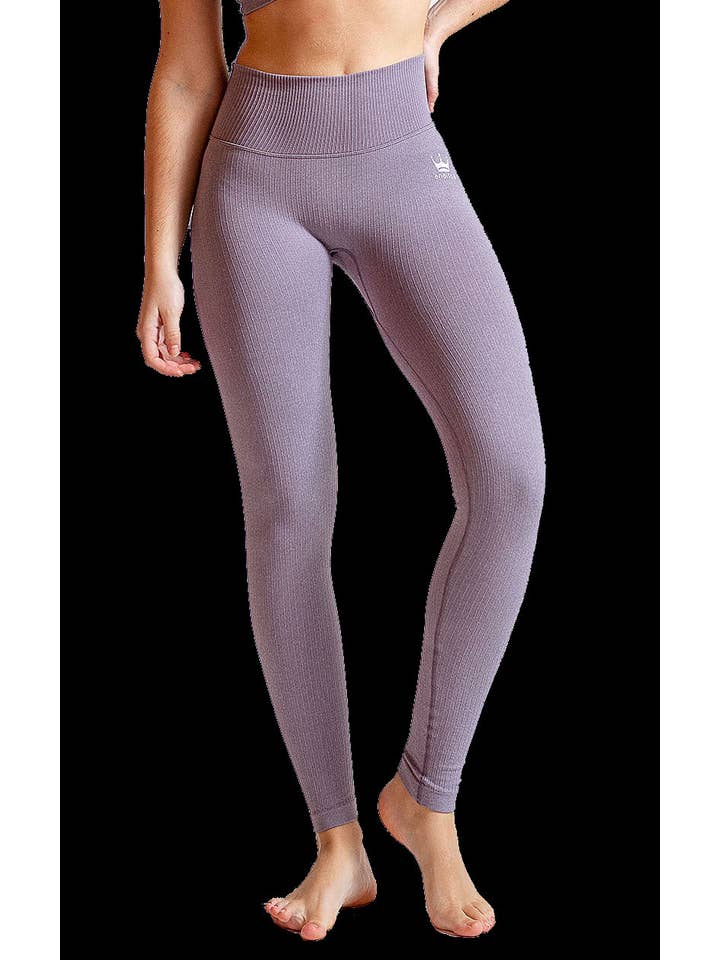 Anaissa - Wholesale Athletic/Lounge Leggings - Women's - 3D Terra Compression Sports Legging14