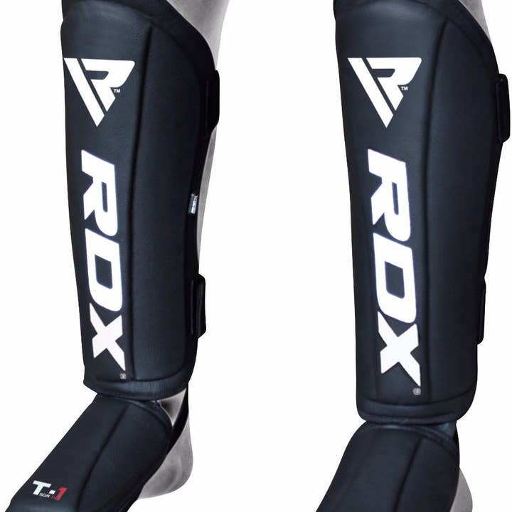 RDX INC LIMITED - Wholesale Sporting Accessories - SHIN INSTEP MOLDED KING