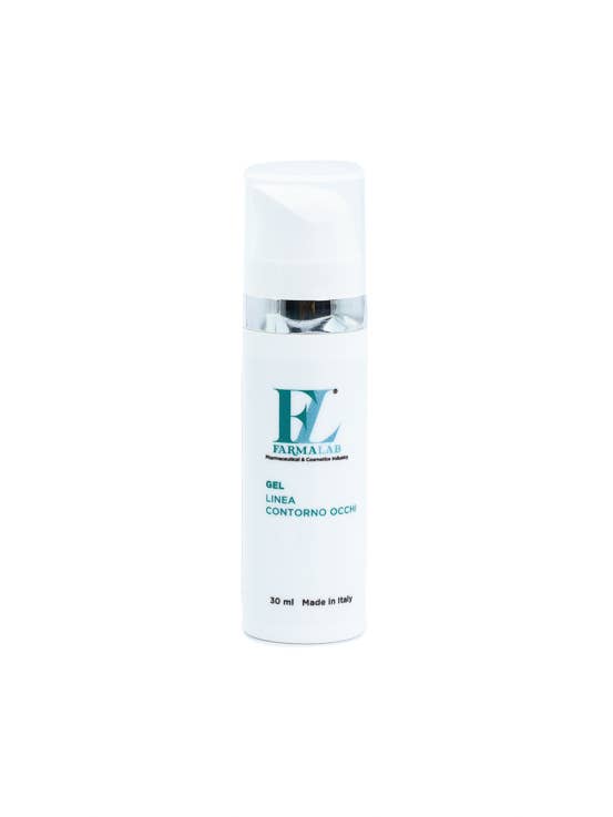 EYE CONTOUR GEL for wholesale by FARMALB SRL