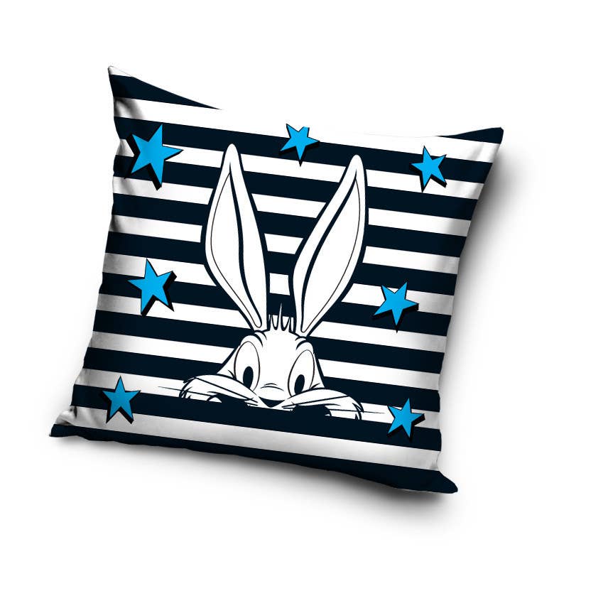 Evidence - Wholesale Throw Pillow Cover - Looney Tunes Pillowcase 45X45 cm0