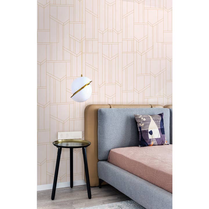 Fox Trot Hintergrundbild für den Großhandel von Erostick