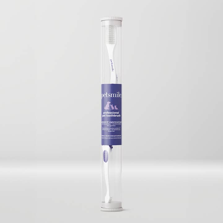 Petsmile - Wholesale Pet Grooming Aid - Dog - Petsmile Professional Pet Toothbrush