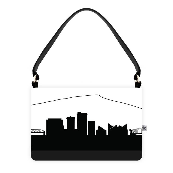 Anne Cate - Wholesale Shoulder Bag - Women's - Skyline Signature Handbag31