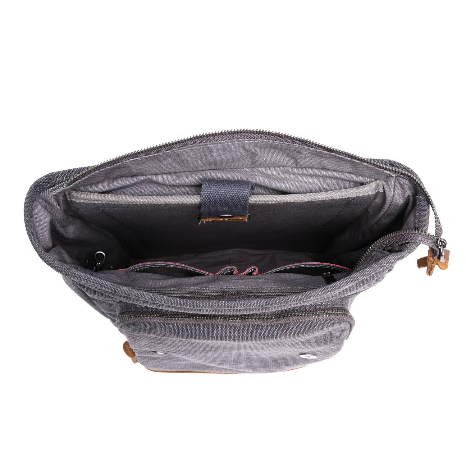 TSD Brand - Wholesale Backpack - Unisex - Discovery Backpack13