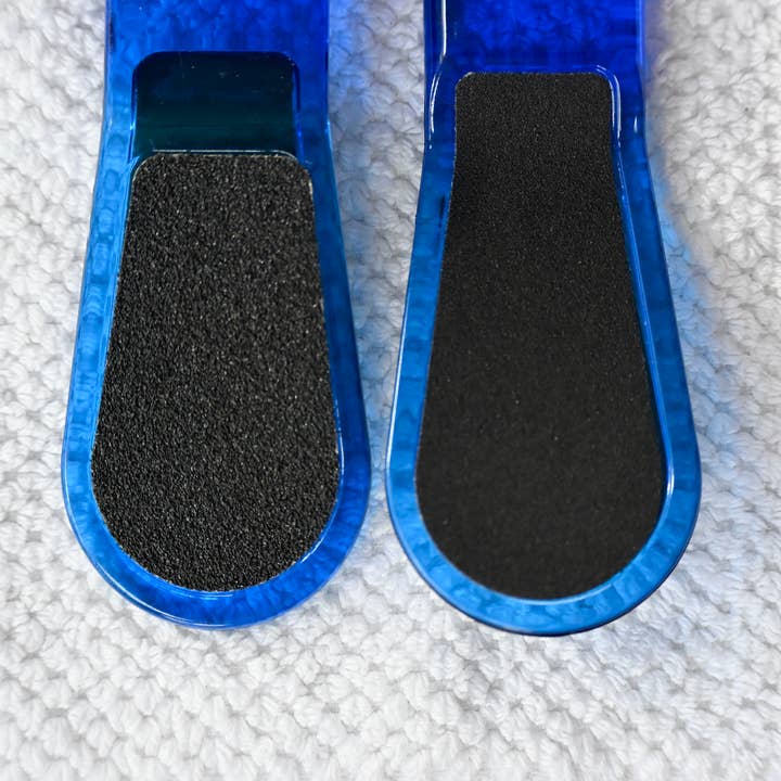 lunasea botanicals - Wholesale Foot scrub/polish - Sole Therapy Foot Spa Pedicure Kit6