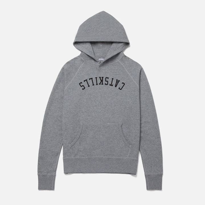 Hiro Clark - Wholesale Hoodie - Unisex - Catskills // The Graham & Co. x Hiro Clark