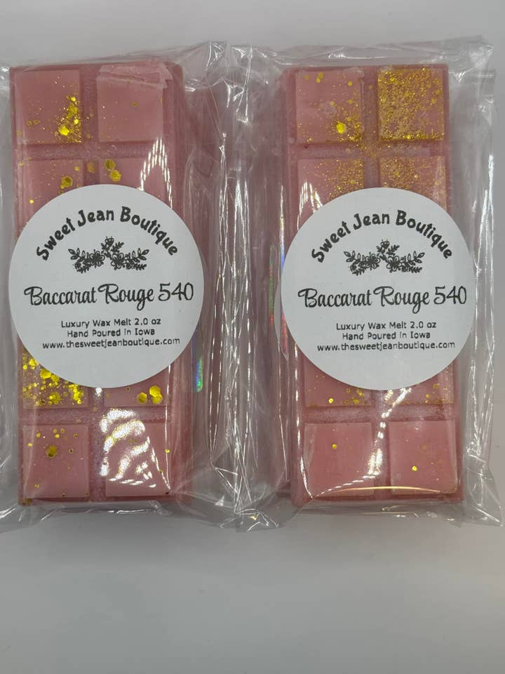 Baccarat Rouge 540 pour la vente par Sweet Jean Wholesale