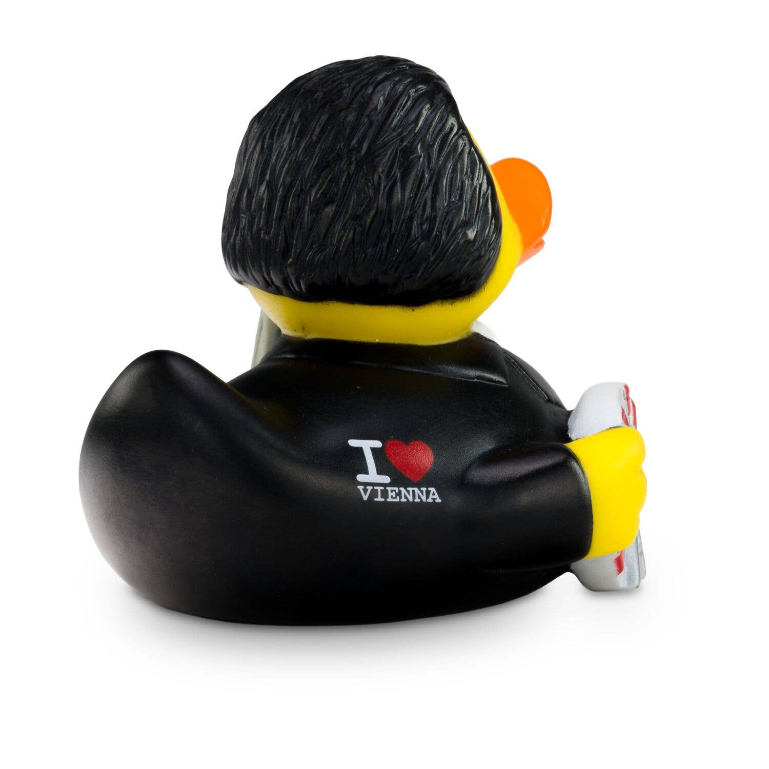 ROEMER WELLNESS - Wholesale Beach/Pool Toy - Kids & Baby - Advertising Duck Werner Vienna4