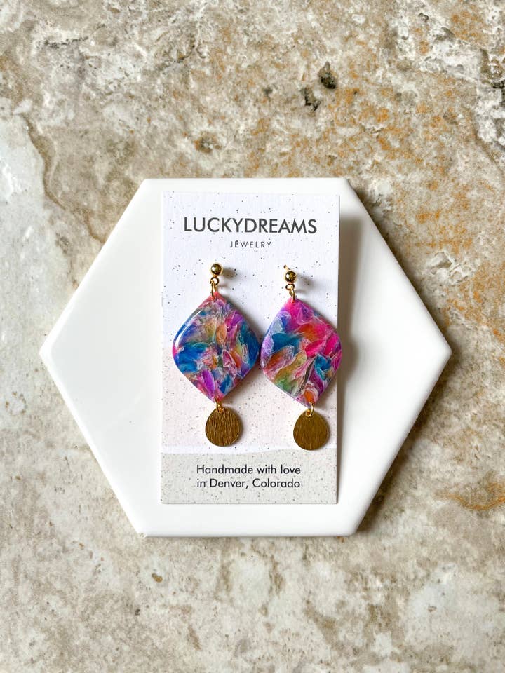 Le Chloé pour la vente par LuckyDreams