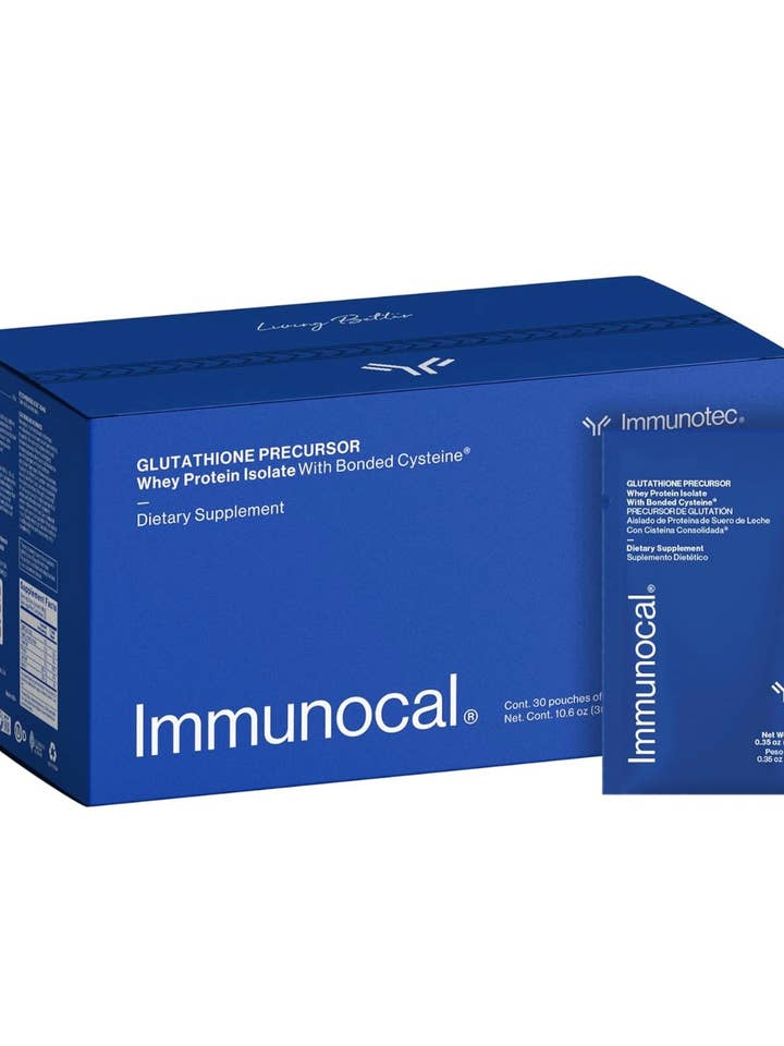 Immunocal pour la vente par AZUCENA