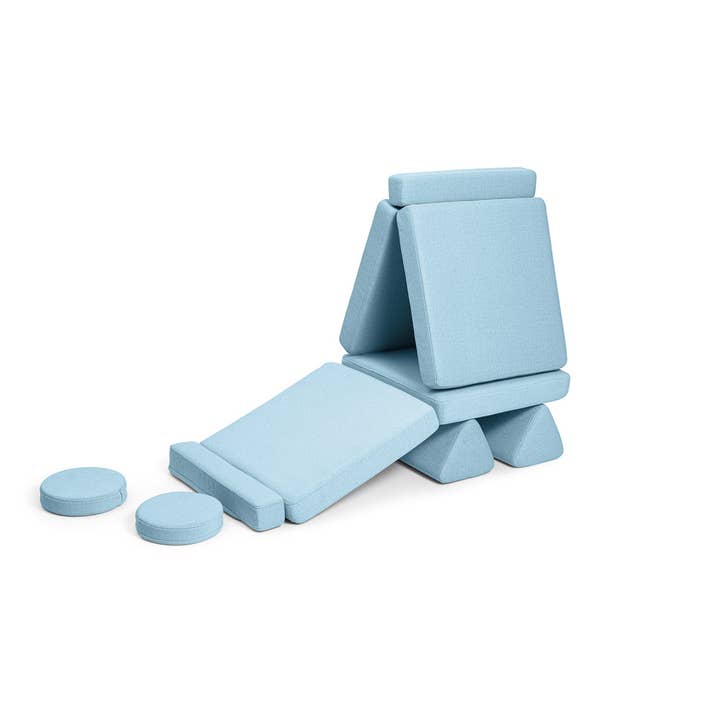 Shappy - Wholesale Sofa - SHAPPY PLAY SOFA ORIGINAL MINI64