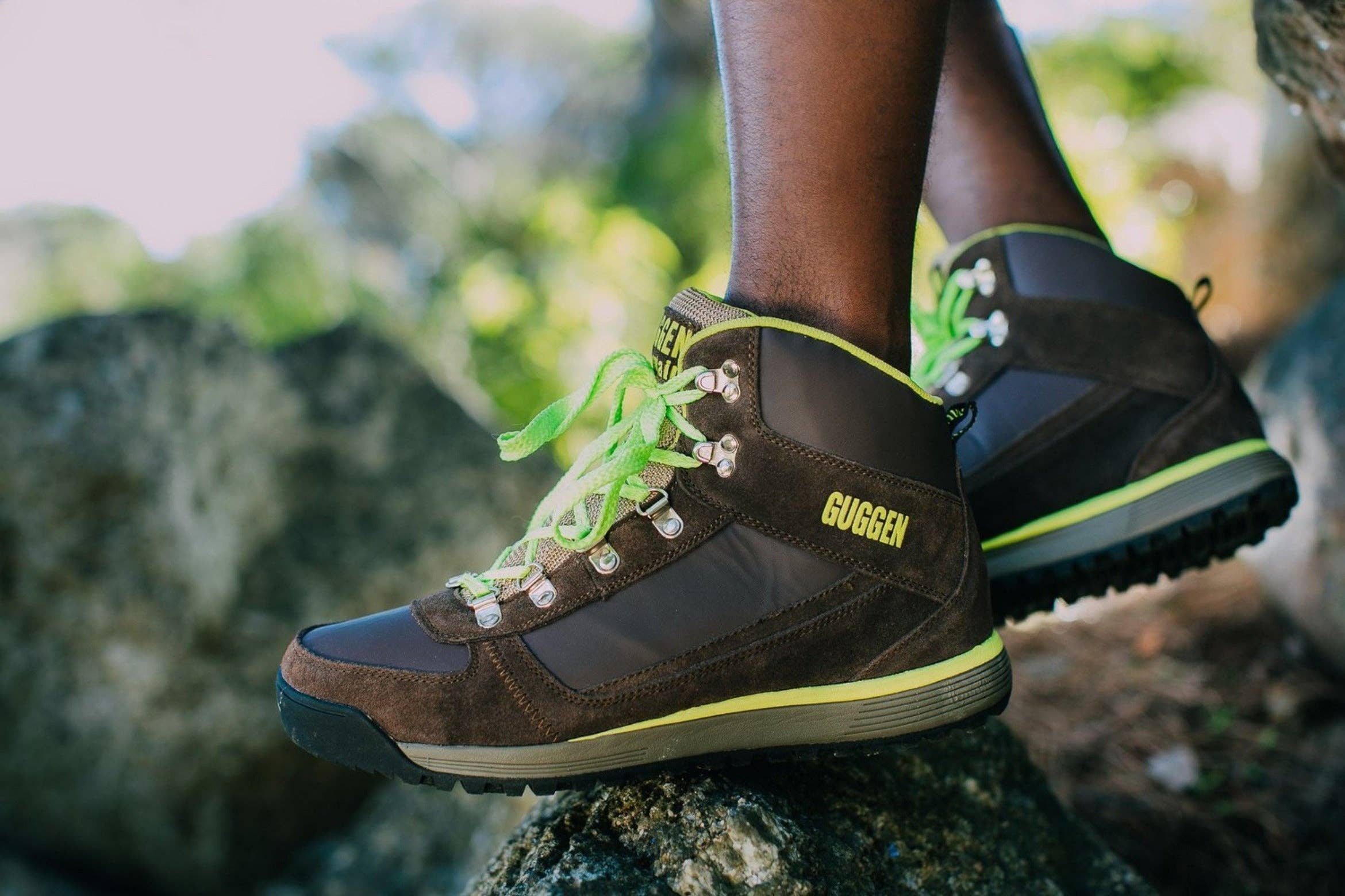 GUGGEN Mountain – wholesale Hiking boots – Men's – GUGGEN MOUNTAIN M010  Herren Wanderschuhe  Outdoorschuhe Walkingschuhe2