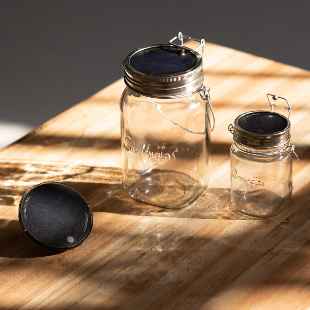 SONNENGLAS® - Wholesale Lantern - Sonnenglas® Mini Gen61