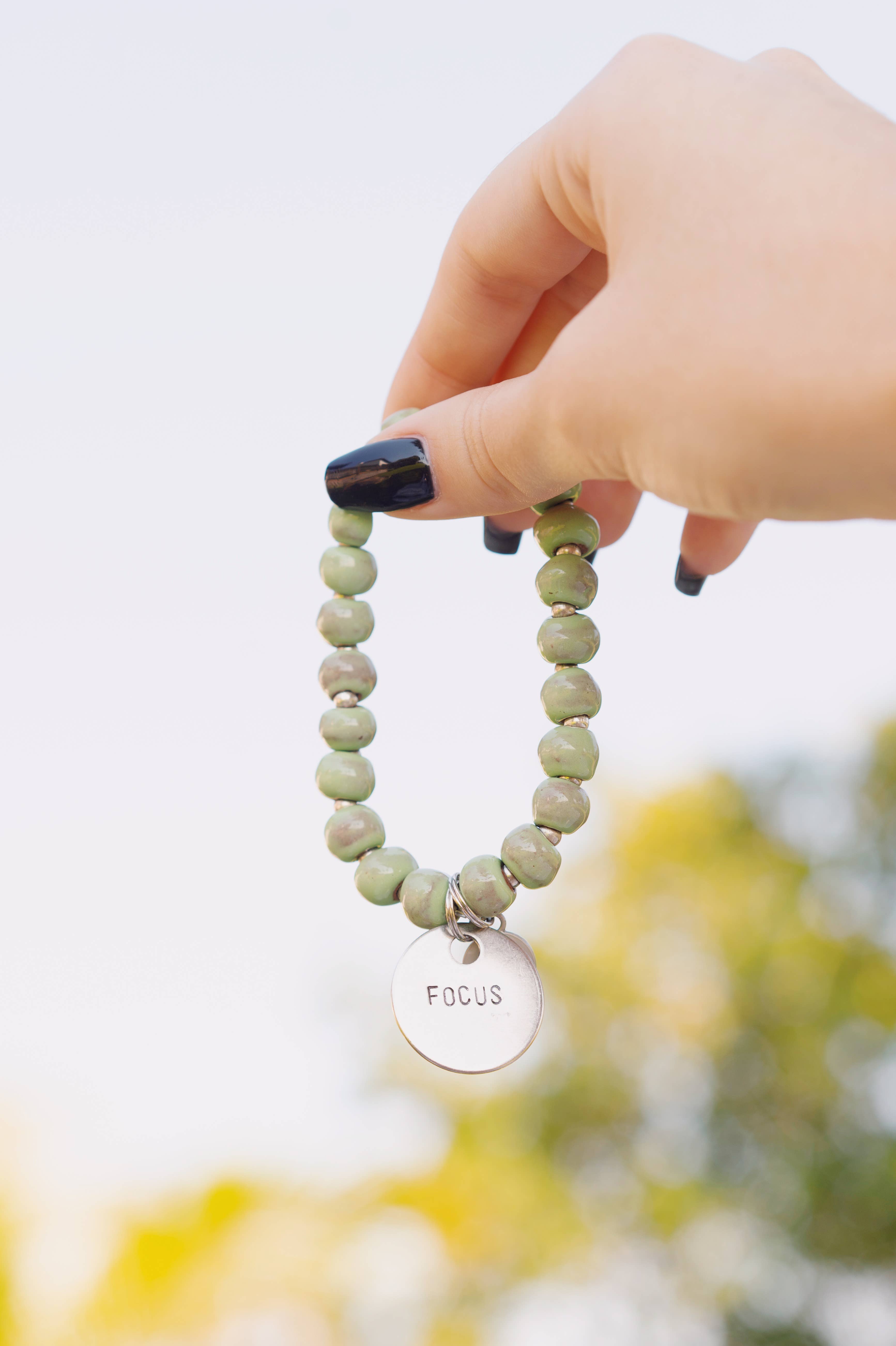 Simbi - Vendita all'ingrosso Bracciale con perline - Primavera 2023 - Grandi braccialetti con ciondoli ispirati a perline19