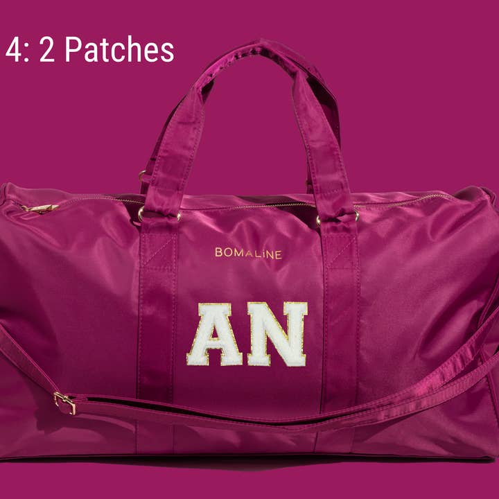 Bomaline - Wholesale Weekender Bag - Women's - KOKO Duffle Bag9