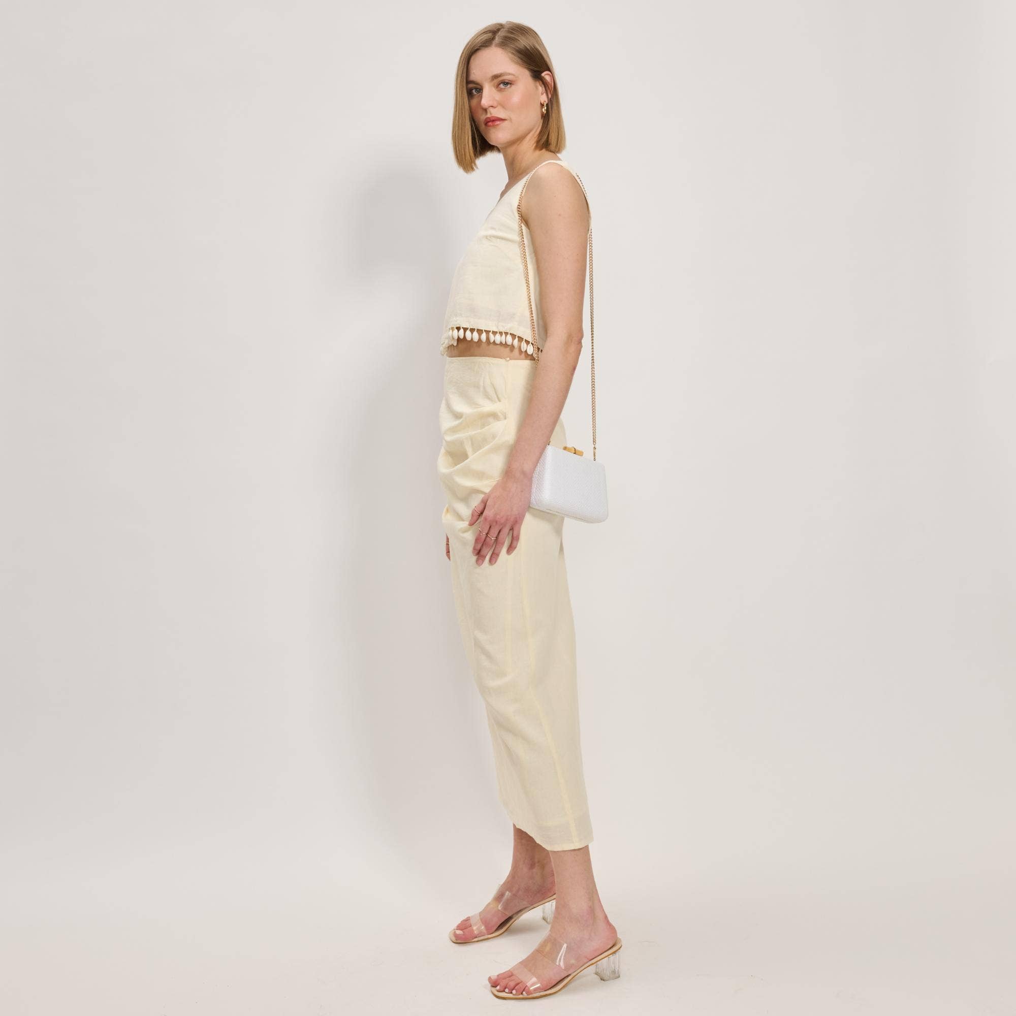 Moda Luxe - Wholesale Clutch Bag - Women's - Melina Evening Bag3