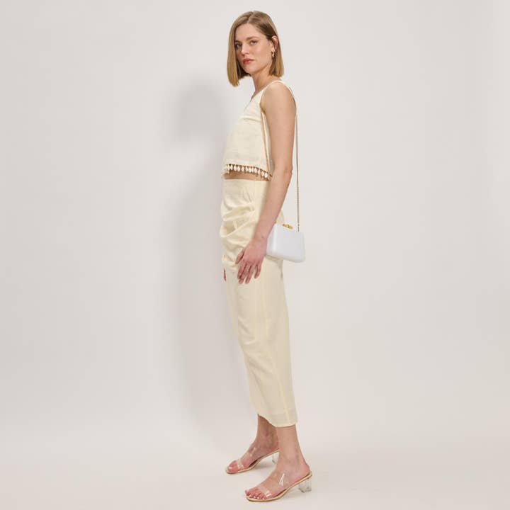 Moda Luxe - Wholesale Clutch Bag - Women's - Melina Evening Bag3