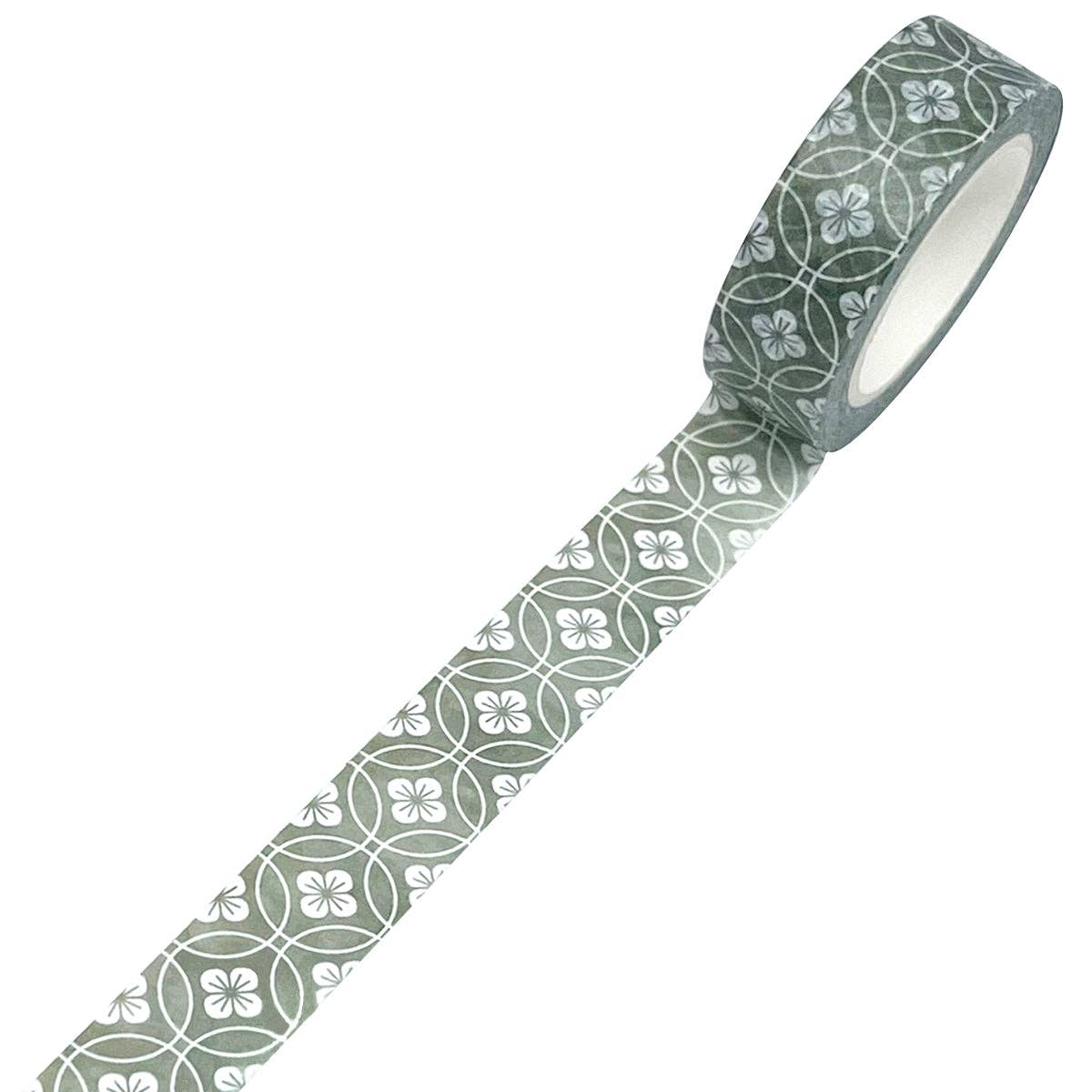 Wrapables.com - Vente Rubans adhésifs Washi - Ruban de masquage Wrapables Washi39