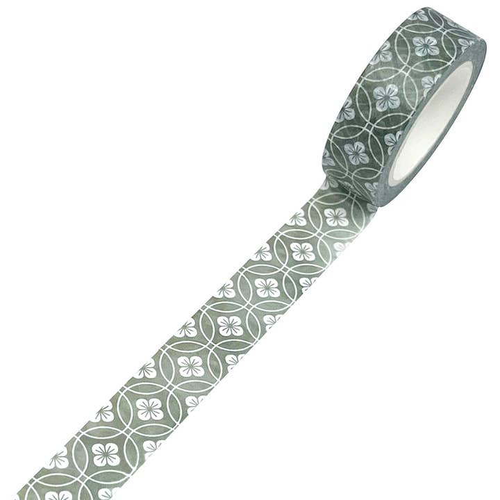 Wrapables.com - Vente Rubans adhésifs Washi - Ruban de masquage Wrapables Washi39