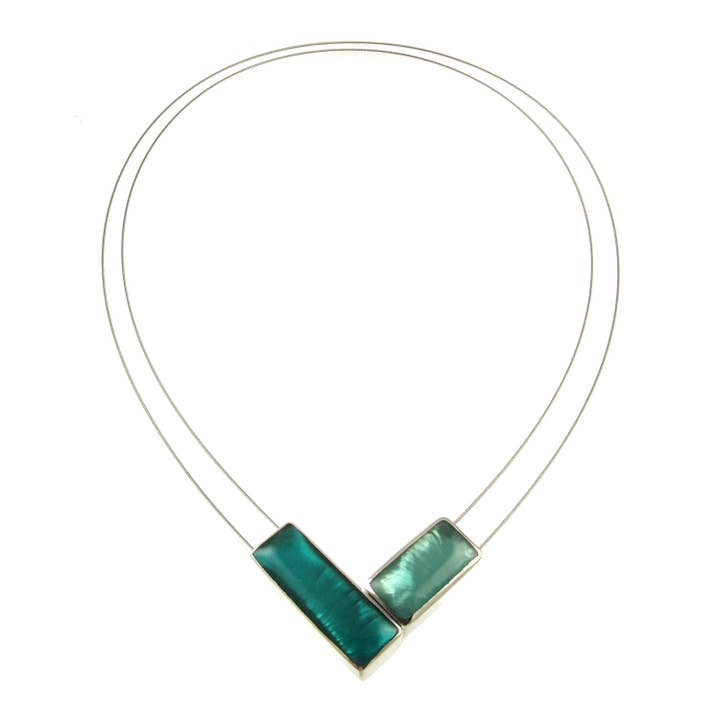 Origin Jewelry - Wholesale Pendant/Charm Necklace - Magnetic Pendant Necklace