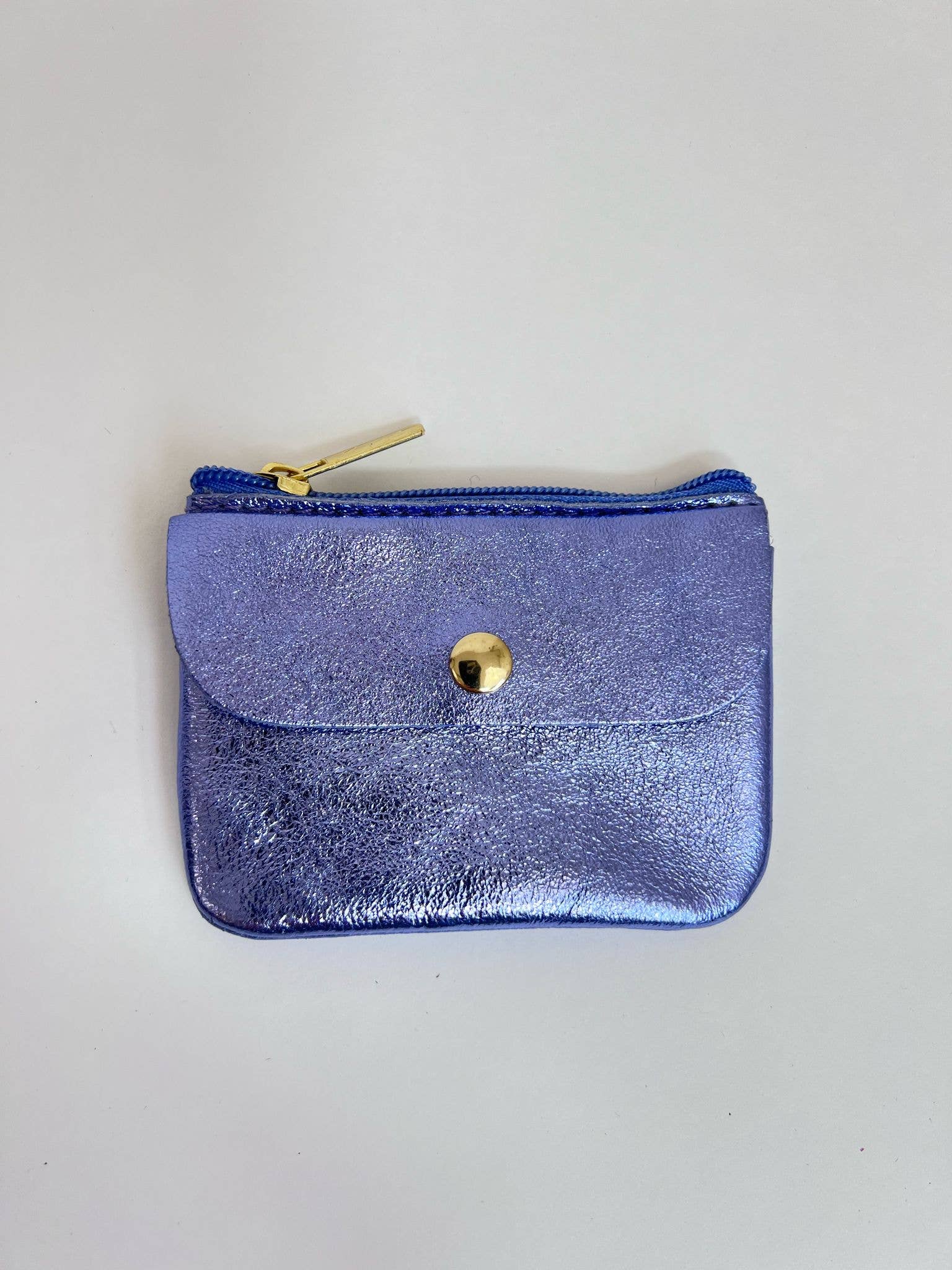 WAUW Fashion - Wholesale Wallet - Women's - Portemonnee Lina | 100% Leer |  Verschillende Kleuren5