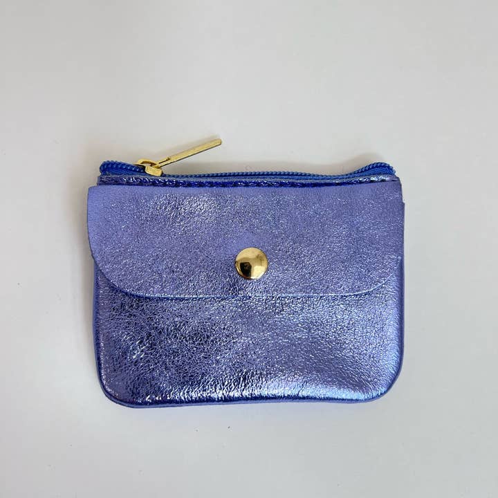 Wauw - Wholesale Wallet - Women's - Portemonnee Lina | 100% Leer | Verschillende Kleuren5