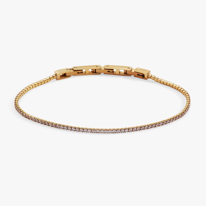 Alex and Ani - Wholesale Tennis Bracelet - Mini Tennis Bracelet