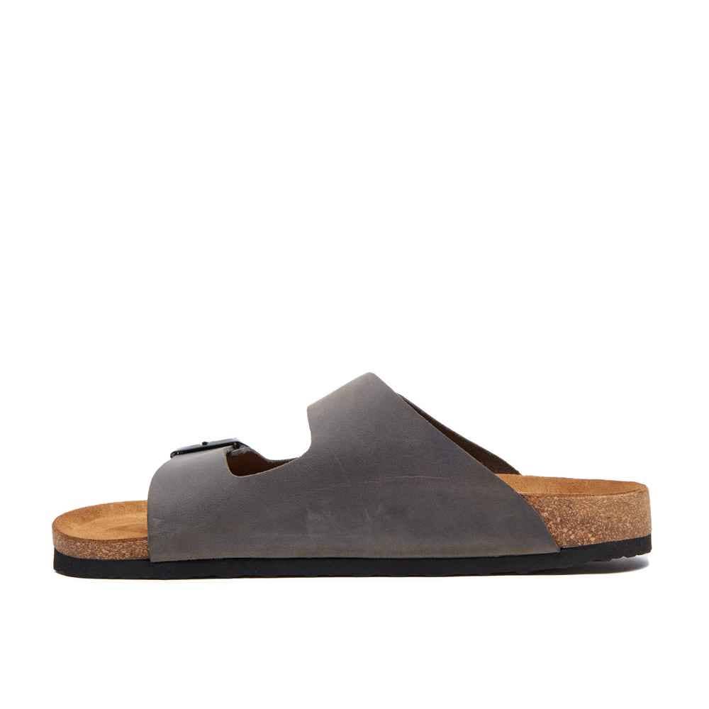 Comfortfusse – wholesale Sandaler - Dam – Bali - Äkta Läder Ortopediska Tvåremssandaler31