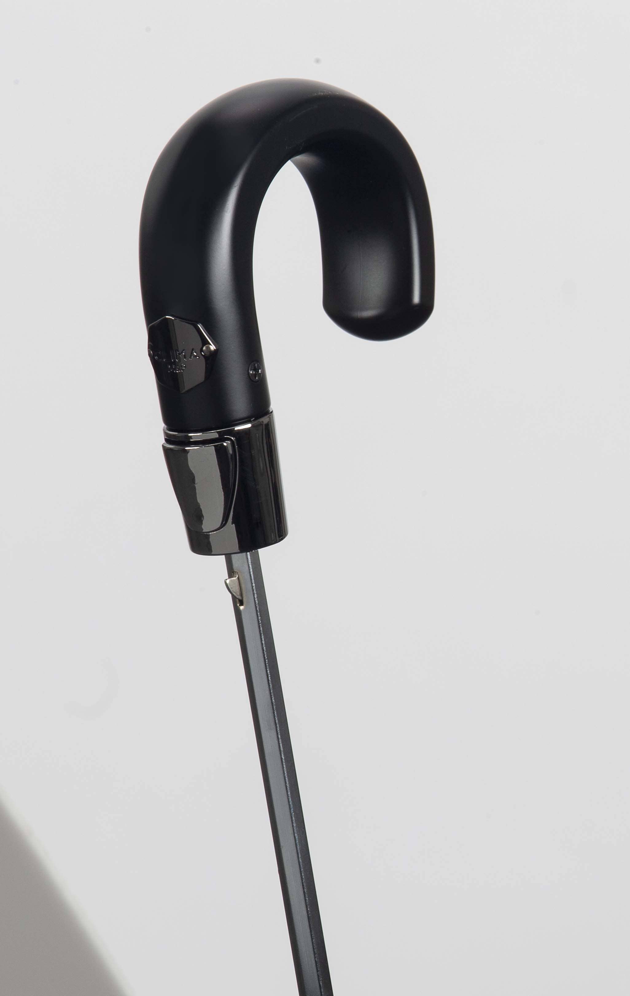 Clima Umbrellas – wholesale Umbrella – men's – “Tempo” Top Less Automatic Folding Umbrella | Printed2