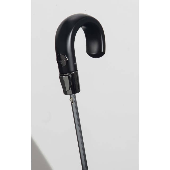 Clima Umbrellas - Wholesale Umbrella - Men's - “Tempo” Top Less Automatic Folding Umbrella | Printed2