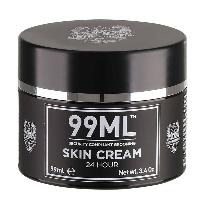 crème pour la peau pour la vente par 99ML