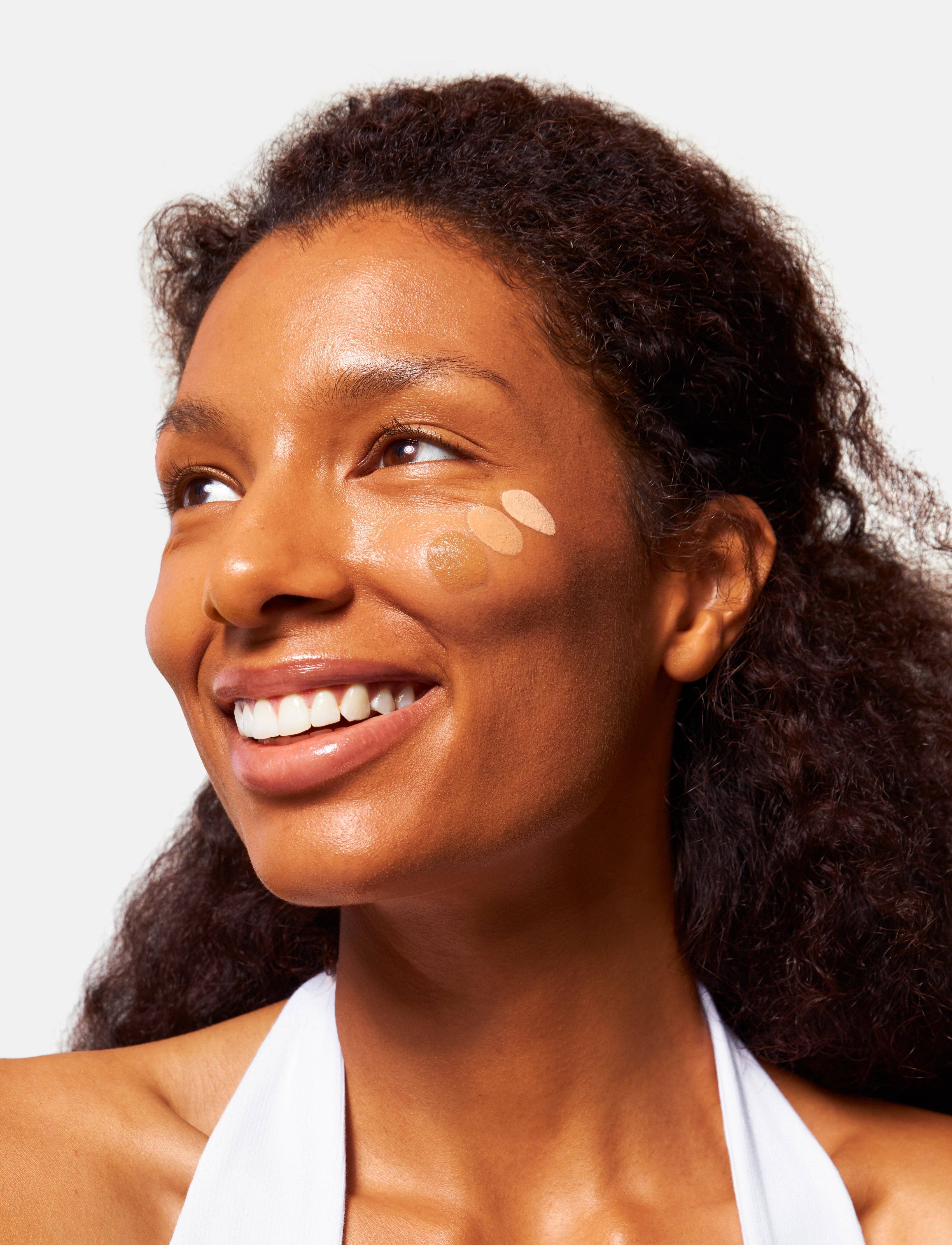 Oio Lab - Vendita all'ingrosso Sieri/creme concentrate per il viso - Holitint — SCURO9