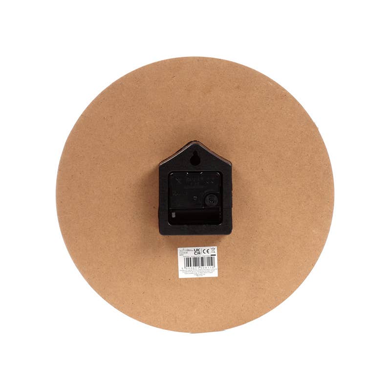 Puckator EU - Wholesale Wall Clock - Lisa Parker Magical Emporium Cats Picture Clock3