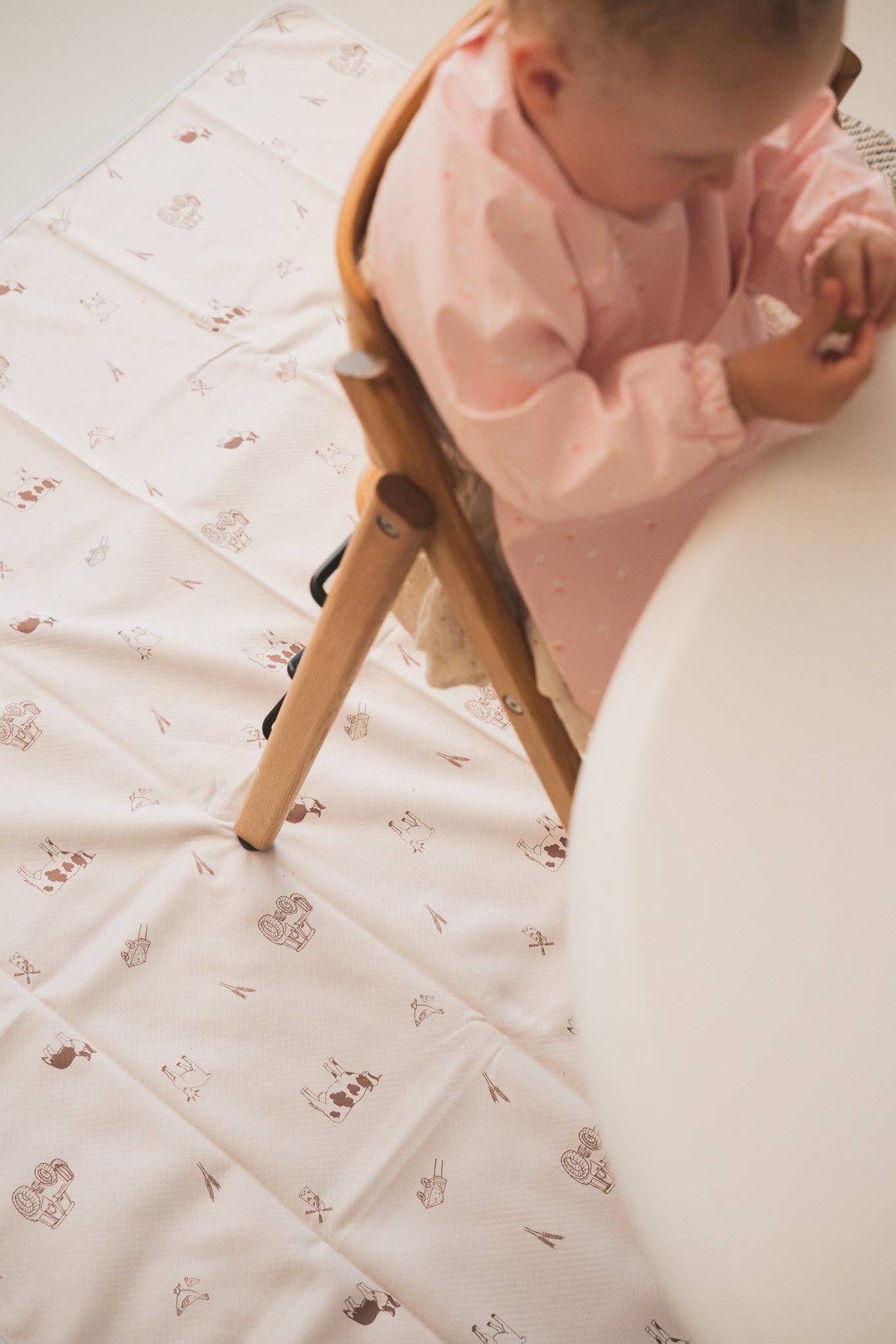 Micasso & Co - Wholesale Play Mat - Kids & Baby - Waterproof multi-purpose floor mat for babies15