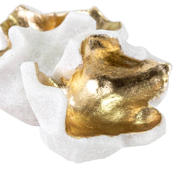 Kavana Decor by The Import Collection - Wholesale Sculpture - Popcorn Sculptures -Set 36