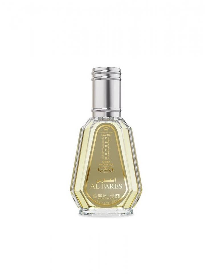 Al Rehab Al Fares EDP Spray 50 ml for wholesale by Eastern Perfume LLC
