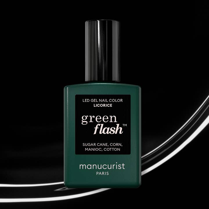 Esmalte de uñas - Regaliz para venta al por mayor de Manucurist