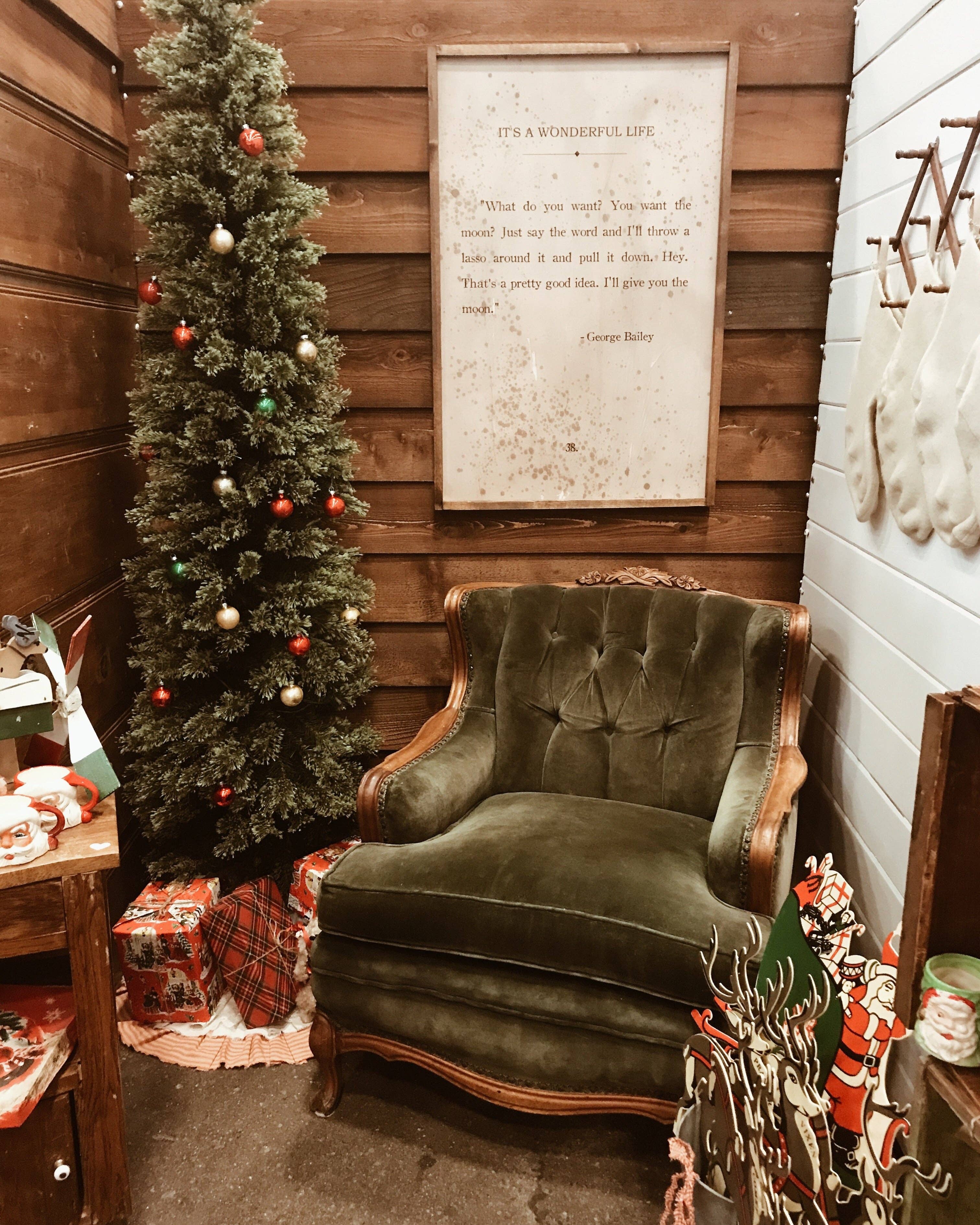 Our Found Home – wholesale Sign – It's A Wonderful Life1