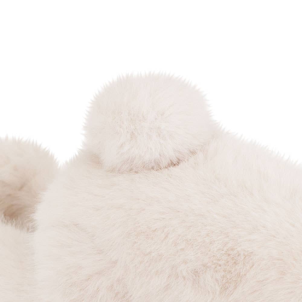 Orange Toys - Wholesale Knuffels - Kinderen en baby - Konijn knuffel, The Softest (40 cm)-0+4