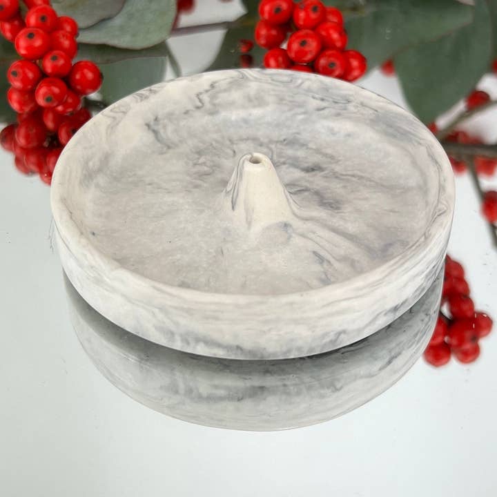 Small incense holder for wholesale by Vanil Noir Collection