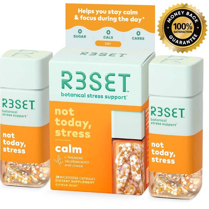 R3Set Rolig for engroshandel hos R3SET