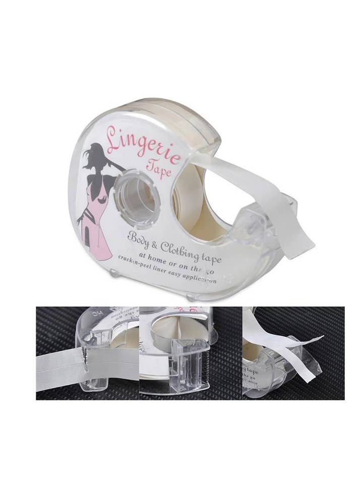 Ruban Magique pour le Corps et les Vêtements pour la vente par Artini Accessories