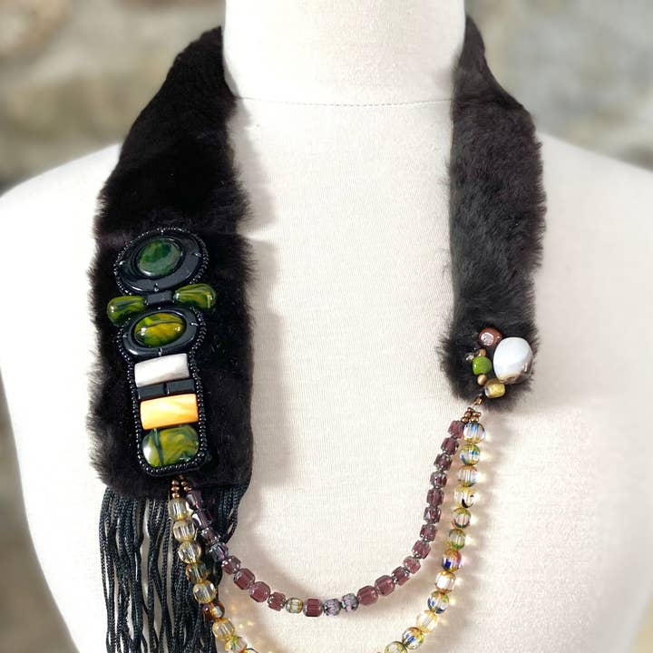 HYDRUS ii for engroshandel hos Julie Bessette