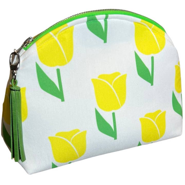 Bolsa Tulip Performance amarilla para venta al por mayor de KEE Concept