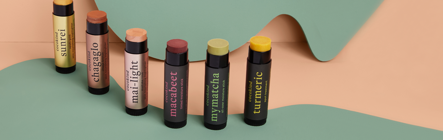 cocokind sunscreen amazon